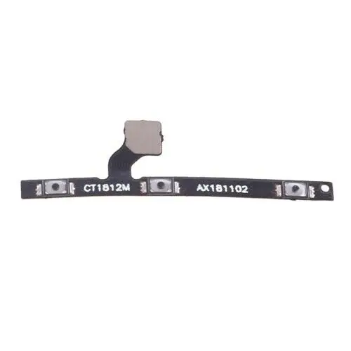 

For Xiaomi Mi Mix 3 Mobile phone accessories Power Button & Volume Button Flex Cable