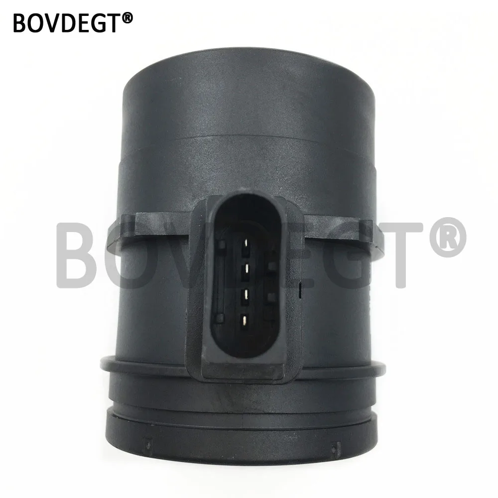 Датчик расхода воздуха для BMW 1 Convertible X1 E84 3 Touring 7 etc 13627788743 0281002567 0000942048 13628509724 13617788788