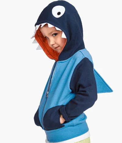 Весна 2020 свитшоты для девочек и мальчиков детская одежда пальто Европейский