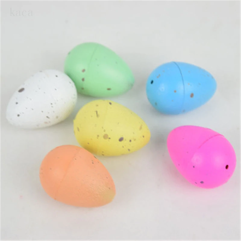 

1pcs Cute Magic Hatching Growing Dinosaur Eggs Add Water Growing Dinosaur Novelty Gag Toys For Child Kids Educational Toys Gifts