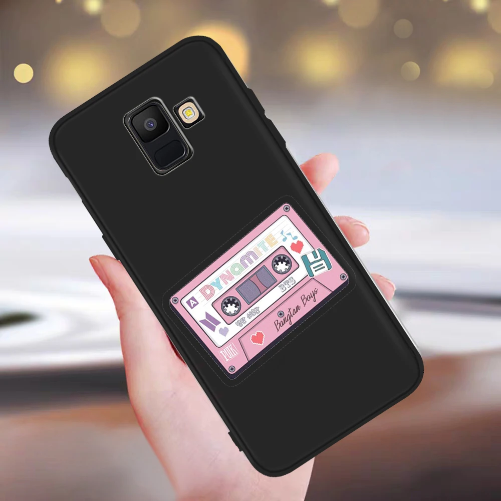 

New EUPHORIA JUNGKOOK Run Ep 33 Memes Phone Case for Samsung Galaxy A3 A5 A6 A7 A8 A9 A10 A30 A40 A50 A90 J3 J4 J5 J6 J7 J8 Plus