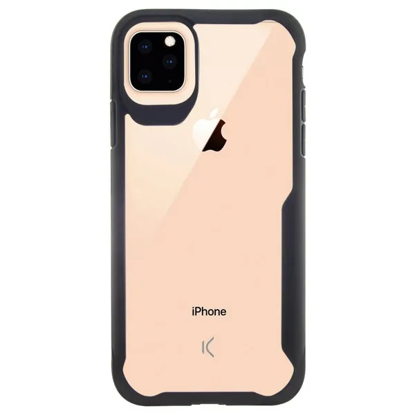 Чехол для мобильного телефона Iphone 11 Pro Max KSIX Flex Armor TPU |