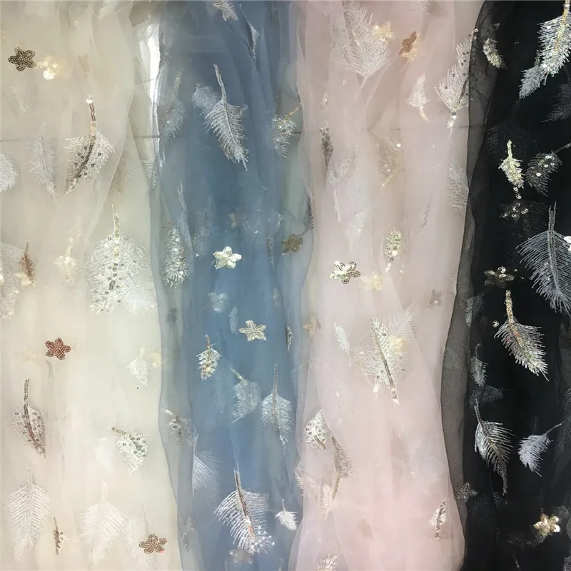 Женское свадебное платье ткань сценический костюм блестки вышитые золотые линии