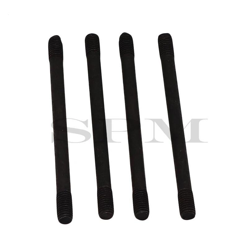 

Cylinder screws and nuts are suitable for 80cc 65cc motorcycles and electric bicycles