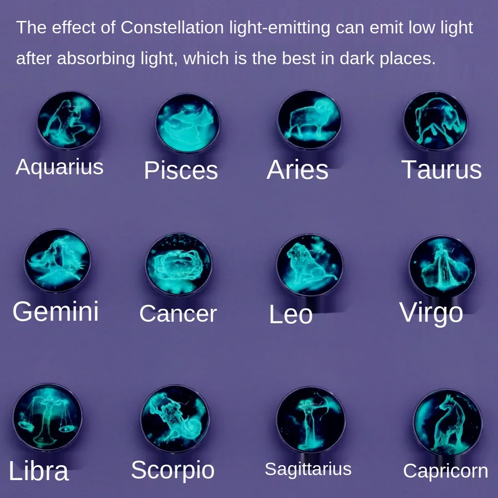 Браслет с созвездиями для мужчин и студентов кожаный браслет в Корейском стиле