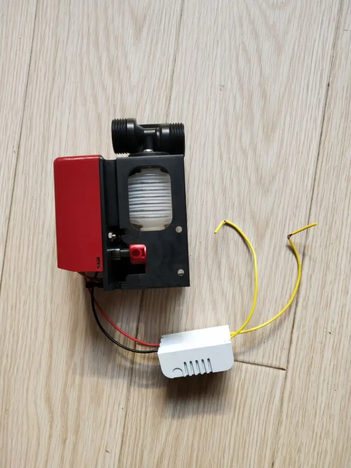 Пополняющий насос для минилаборатории Fuji 500|Ленты принтеров| |