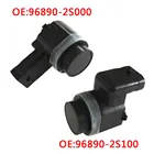 Датчик парковки 96890-2S100, 96890-2S000, черный, для Hyundai, Kia Sportage, Tucson 2010-2015, 2.0L, 2.4L