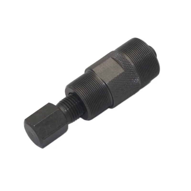

Motorcycle Repair Tool Magnetic motor pull code flywheel Puller General Rotor tool thread diameter: 27mm/24mm suitable