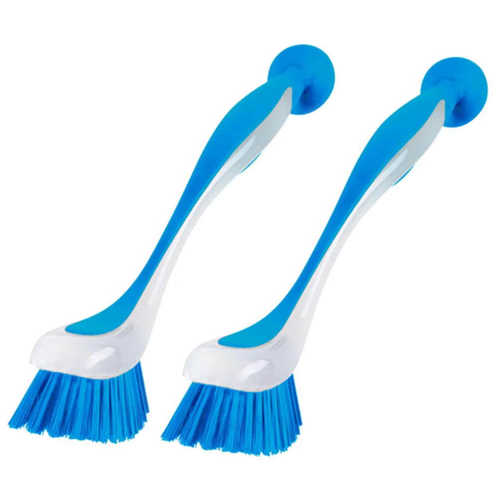 Щетка для чистки кухонного инструмента раковина экономия пространства домашняя