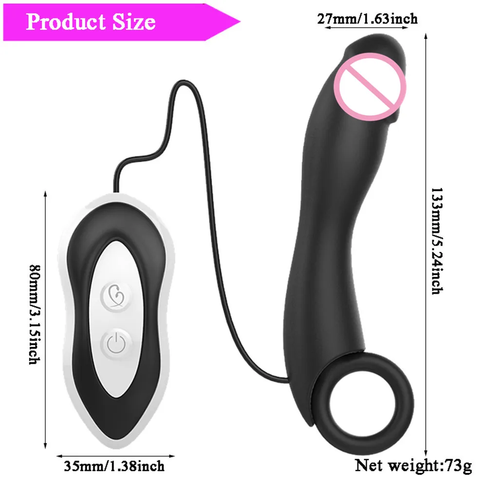 Фаллоимитатор для точки G вибратор женщин двойное Силиконовое влагалище секс