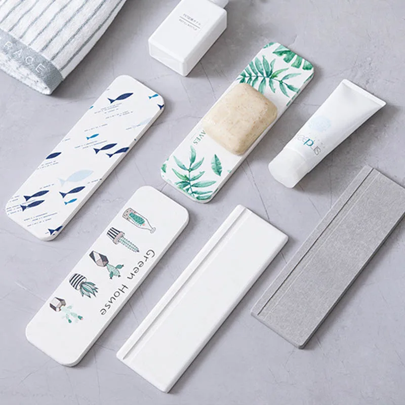 Подставка для кофейной чашки Противоскользящий коврик водонепроницаемые