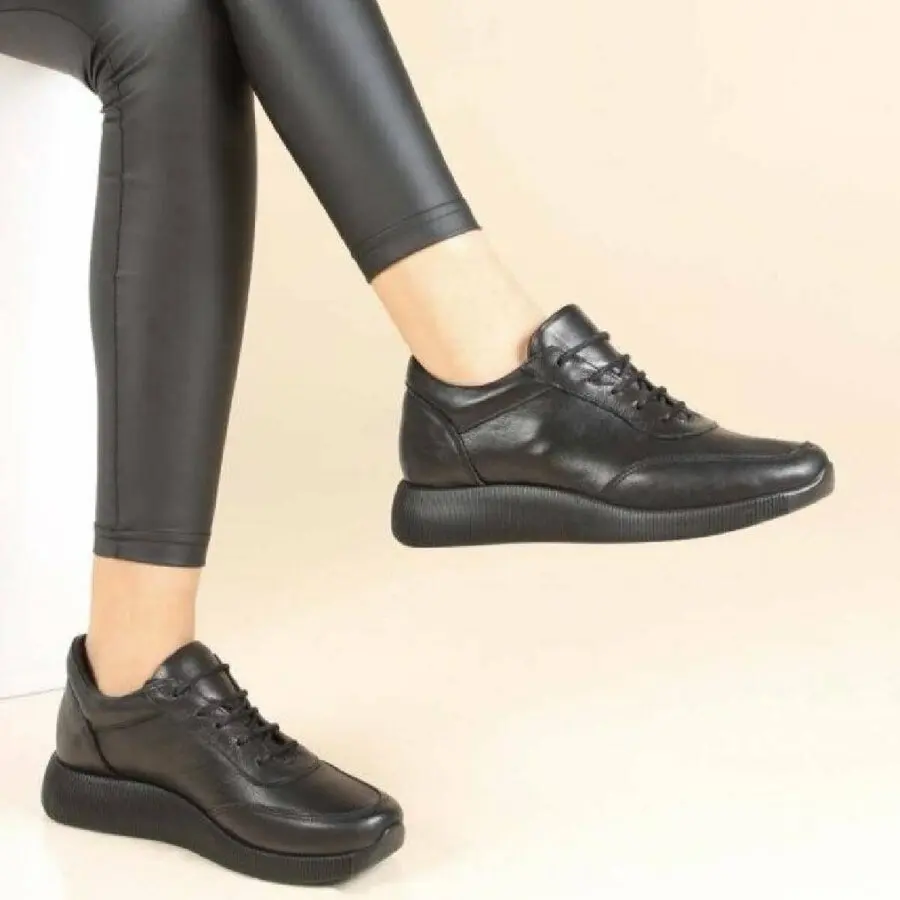 

Women Shoes Fast Step Genuine Leather Women'S Casual Shoes 888 Za267