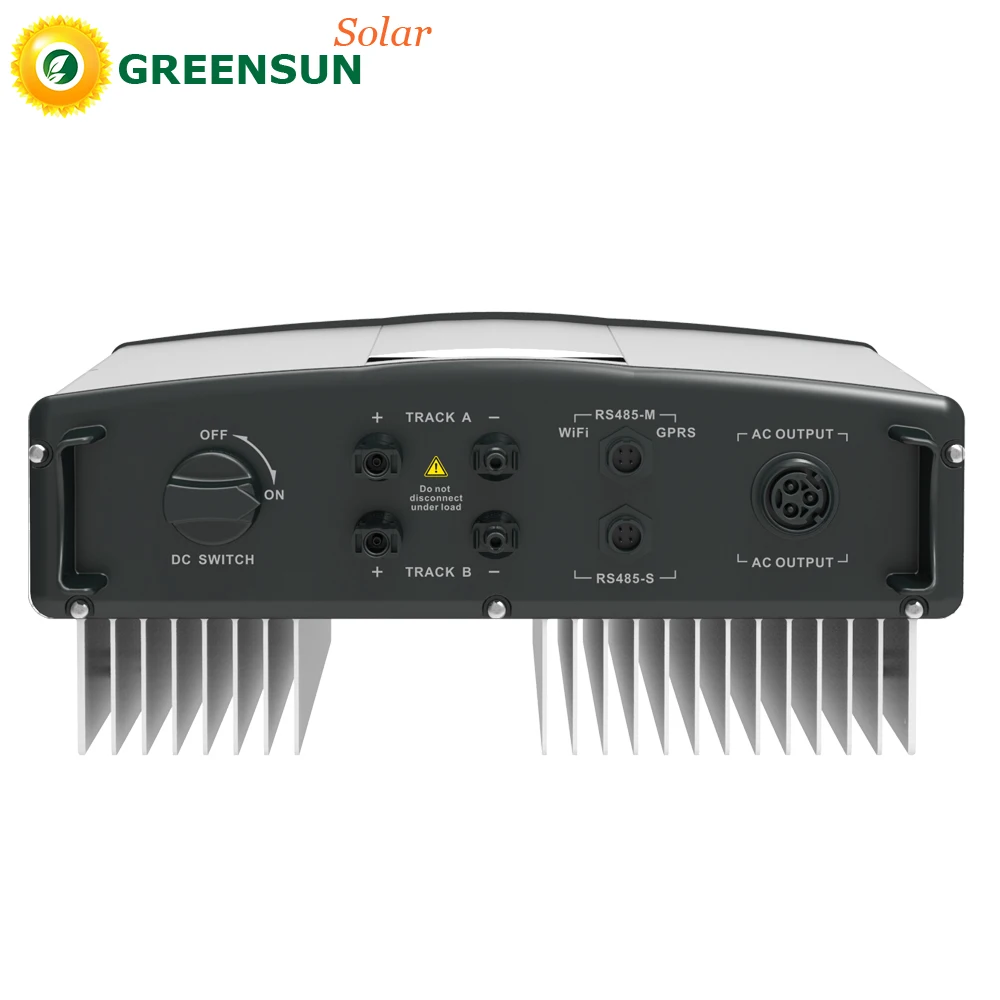 

Grid tie 2kw 3kw 4kw 5kw 8kw 10kw solar panel power inverter