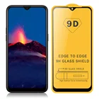 JONSNOW 9D закаленное стекло для OPPO A1K Полное покрытие экрана Стекло 9H Взрывозащищенная защитная пленка для OPPO A1K 6,1 дюймов