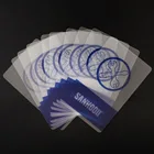 Держатель для пластиковых карт, размер 30100500x0,35 мм, для iPhone, iPad, планшетов, мобильный телефон