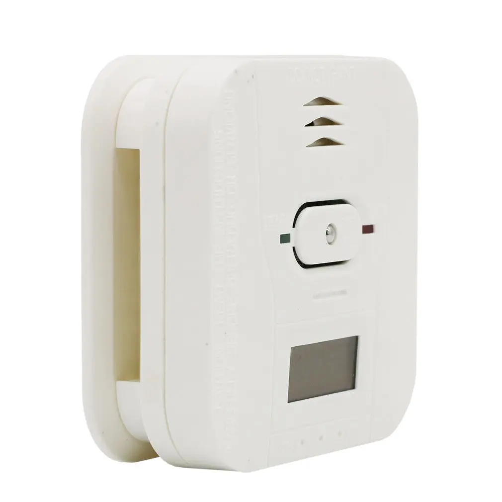 

CO Soot Alarm C20A Carbon Monoxide Alarm Household Coal Stove Alarm High Sensitivity Internet Cafe Hotel Warehouse