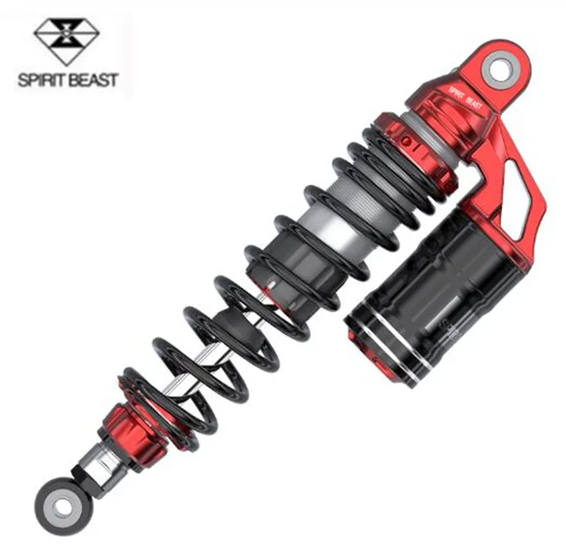 Задний амортизатор SPIRIT BEAST модифицированный регулируемый гидравлический