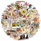 103050 шт., стикеры для скейтборда, ноутбука, гитары, велосипеда