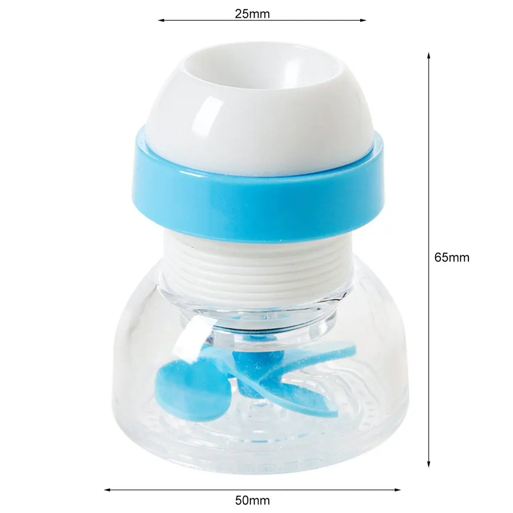 

6L Kitchen Tap Water Filter Purifier Household Faucet Ceramic Filter Prefiltration Accessories Contaminant Alkaline Water Filter