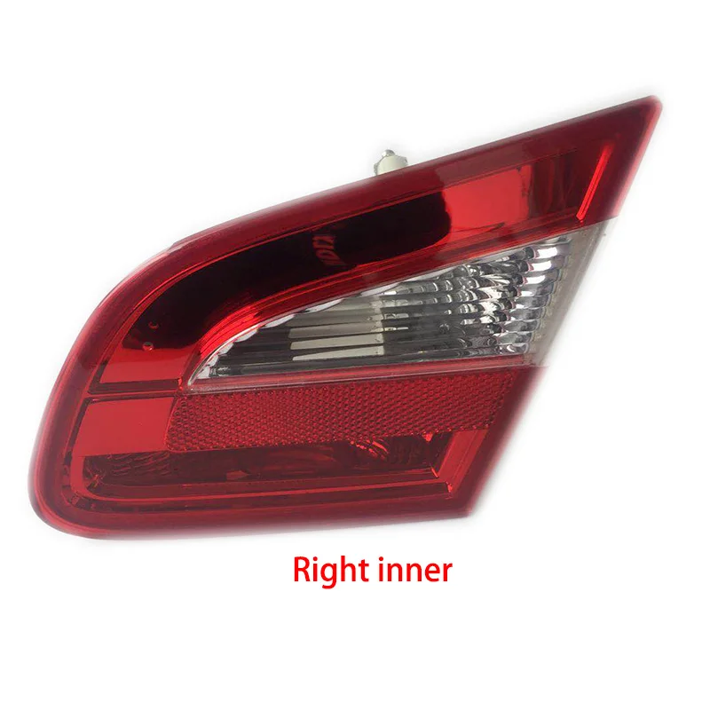 1 шт. светодиодный автомобильный светильник корпус лампы для Skoda Superb 2007 2013