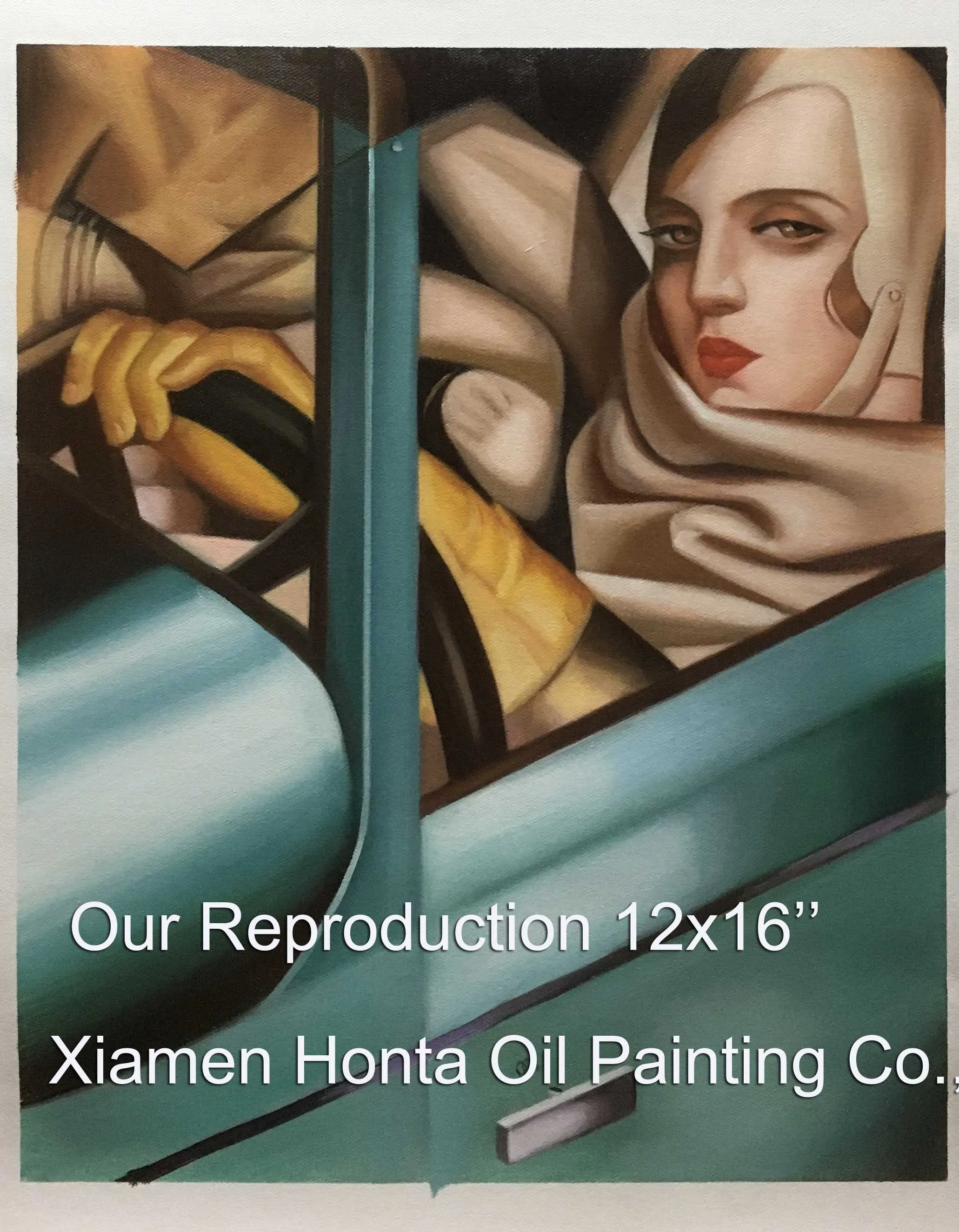 Размножение масляной живописи на холсте музейное качество быстрая бесплатная