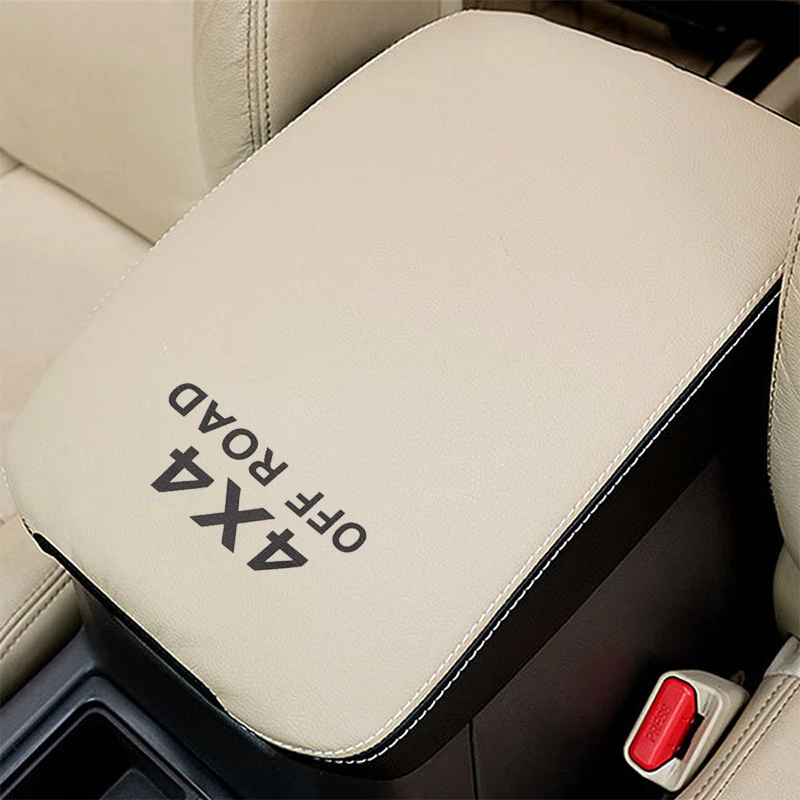 Кожаный Автомобильный подлокотник SPEEDWOW чехол для Toyota Land Cruiser Prado 150 2010-2018 200 LC200 FJ200