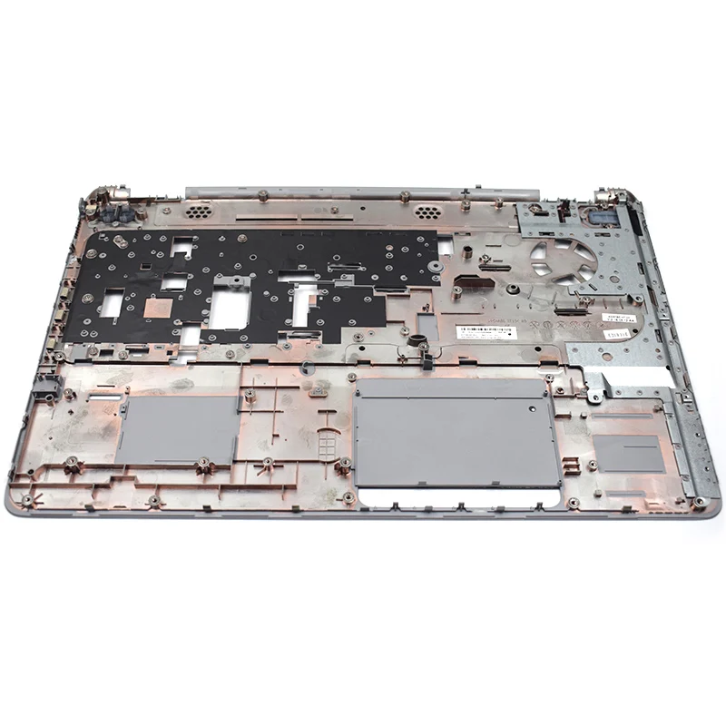 Оригинальный Новый чехол для ноутбука HP Probook 650 G2 655 Palmrest верхний клавиатуры 840751 001