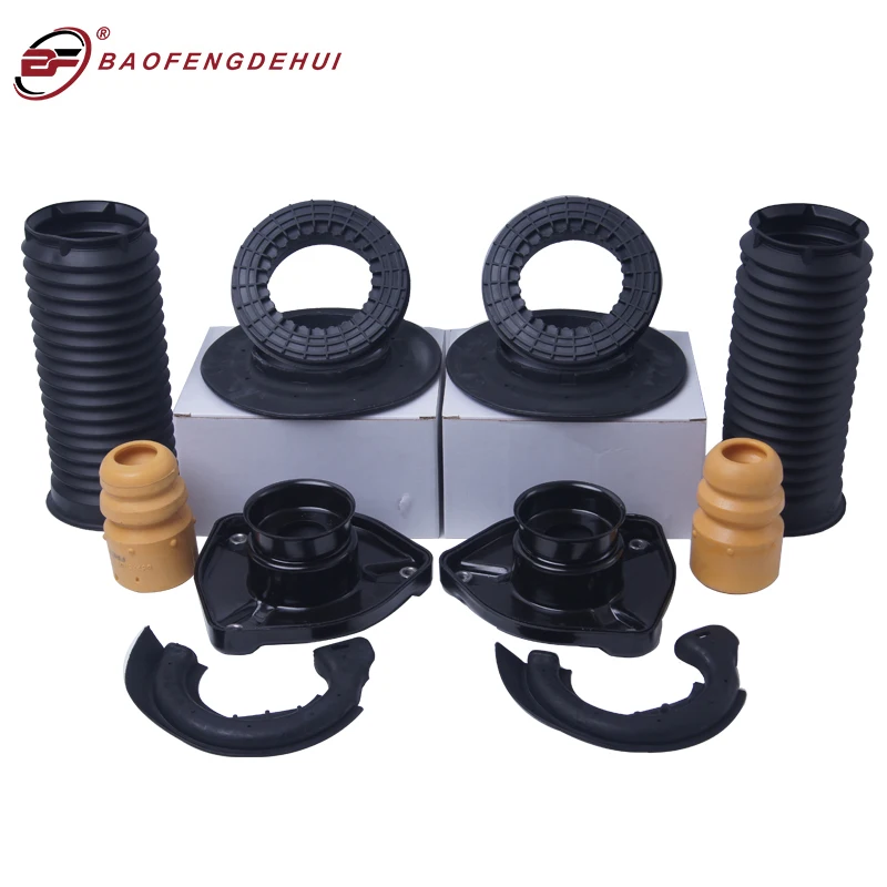 

Front Shock Absorber Strut Mount Rubber Buffer Repare Kit For Mercedes-Benz A207 C204 C207 S204 W204 C200 C180 C220 C250 C350