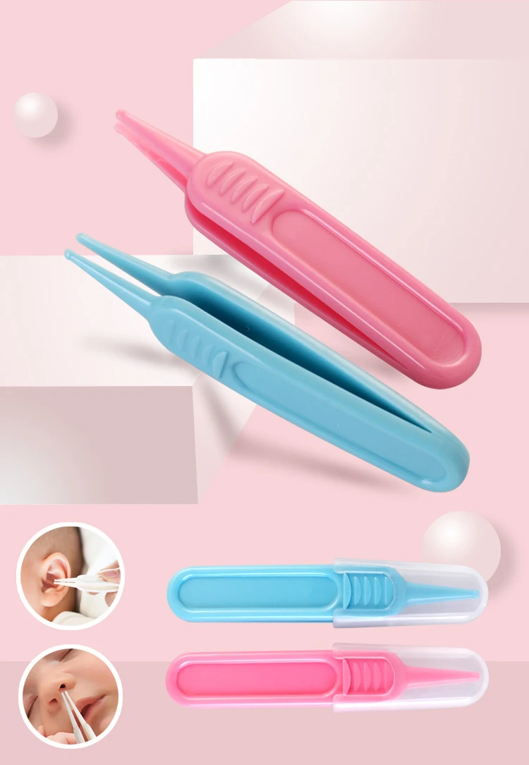 Paston Baby Care 10-набор: ножницы, машинка для стрижки ногтей, пинцет, пилочка для ногтей, термометр, носовой аспиратор, медицинская Фидер капельница, расческа