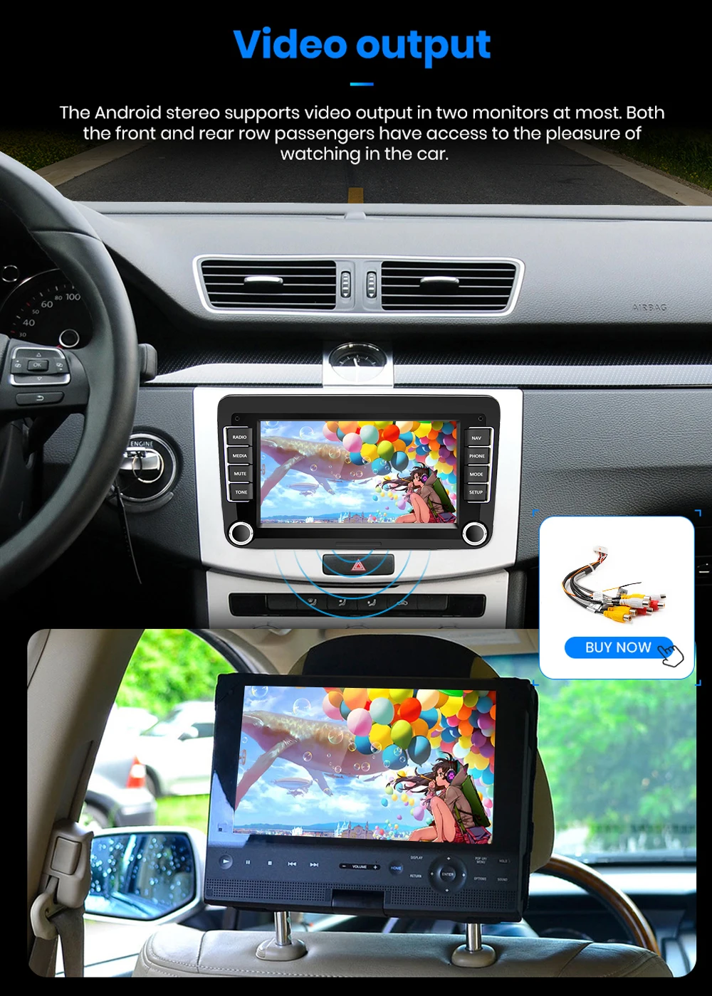 Автомагнитола Camecho 9 &quot мультимедийный плеер на Android с GPS для Volkswagen SKODA GOLF 5 Golf 6 POLO