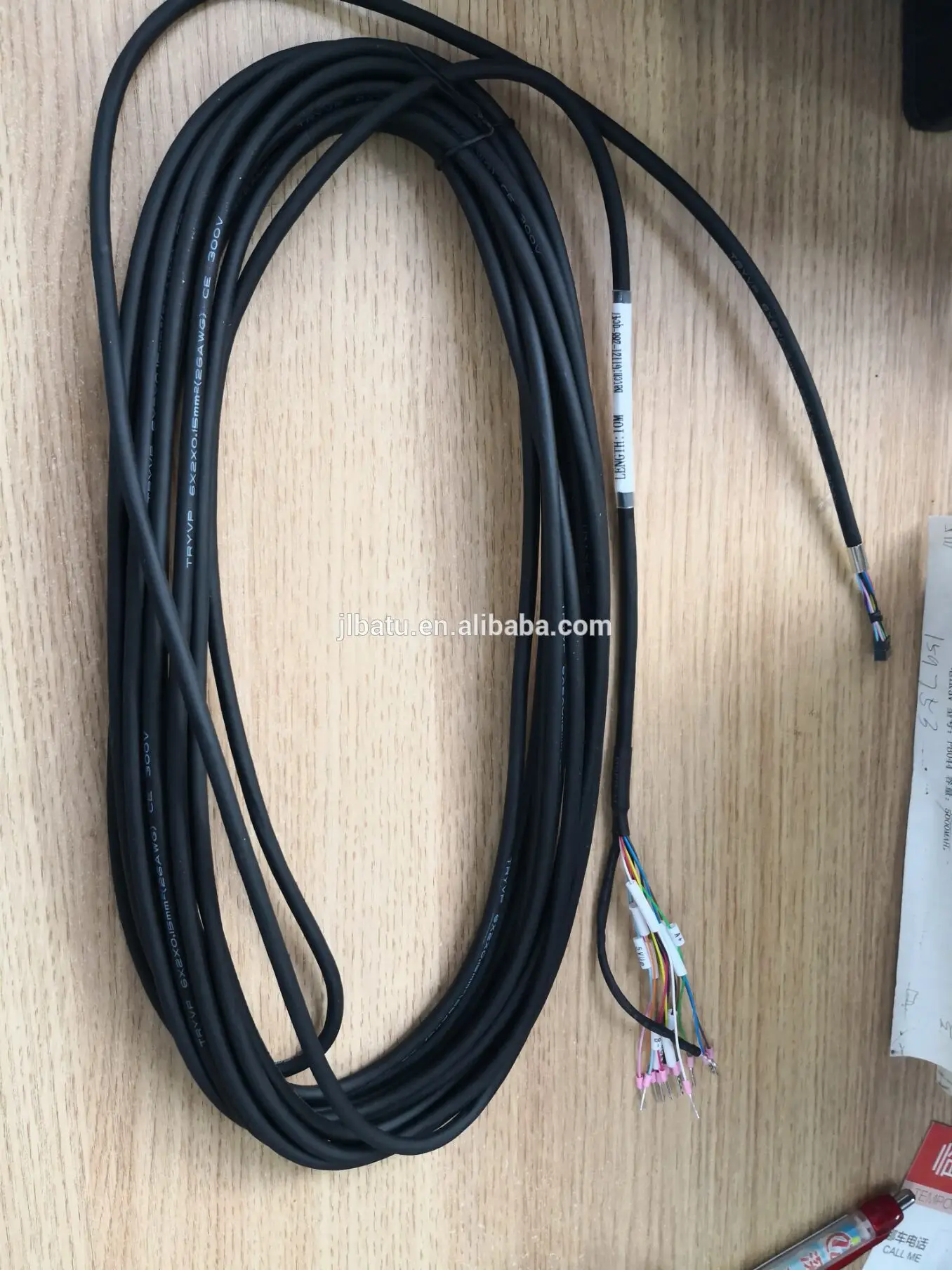 

ECN 1313 2048 Elevator Encoder Suitable for Elevator Parts