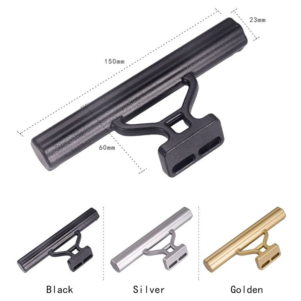 Аксессуары для велосипедов руль удлинитель алюминиевый сплав MTB