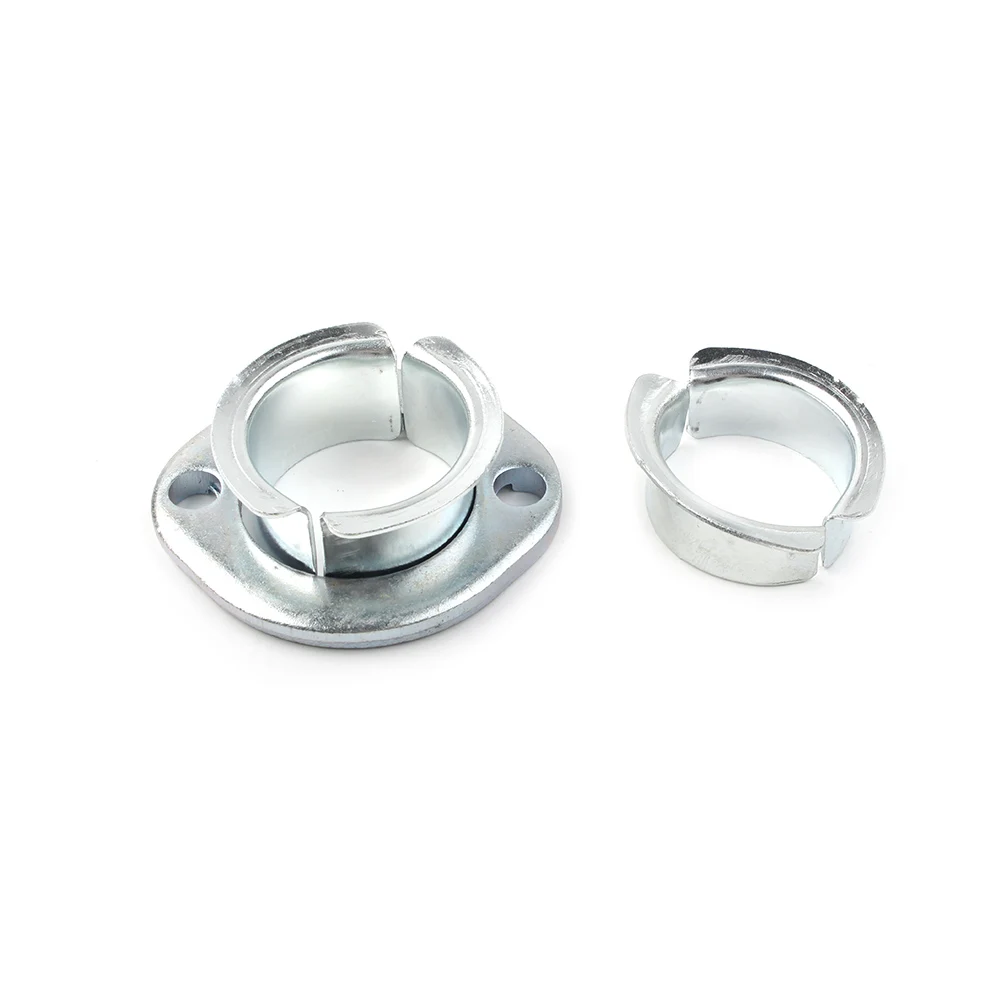 Мотоциклетный глушитель цанги воротники зажим держатель для Honda CG125 CB XL185 125cc