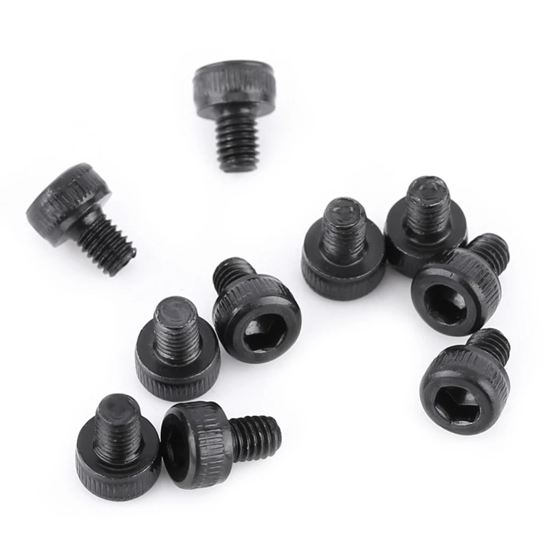 280Pcs Steel Screw Set M3 Hex Bolt Nut Metric Machine Bolts And Repair Tool | Обустройство дома