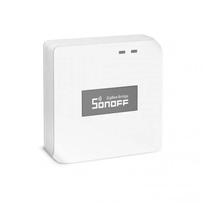 Шлюз SONOFF Zigbee 1/5 для быстрого подключения к Alexa Google Home 3 0 шт. | Электроника