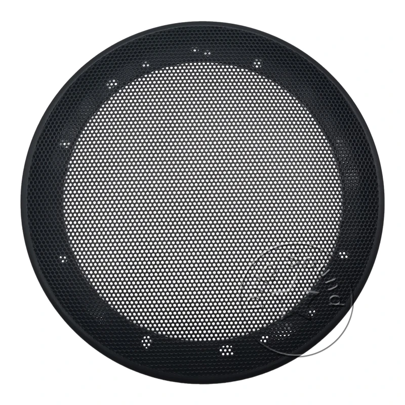 Декоративная металлическая сетка для решетки динамика 6 5 дюйма защитная