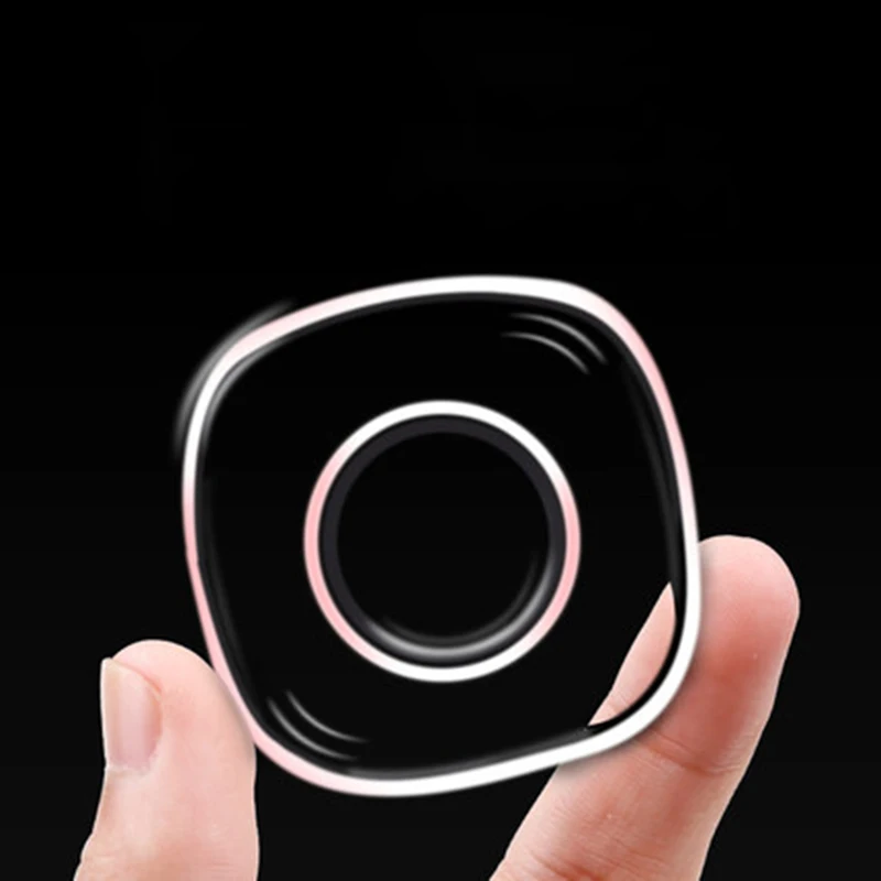 Универсальный держатель для телефона черная технология ручная рукоятка