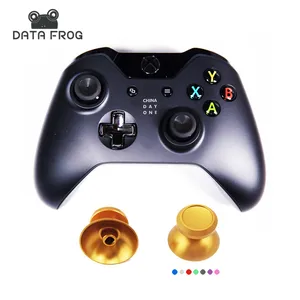 Джойстик из металлического сплава Data Frog для XBOX ONE, джойстик из алюминиевого металла для Xbox one S