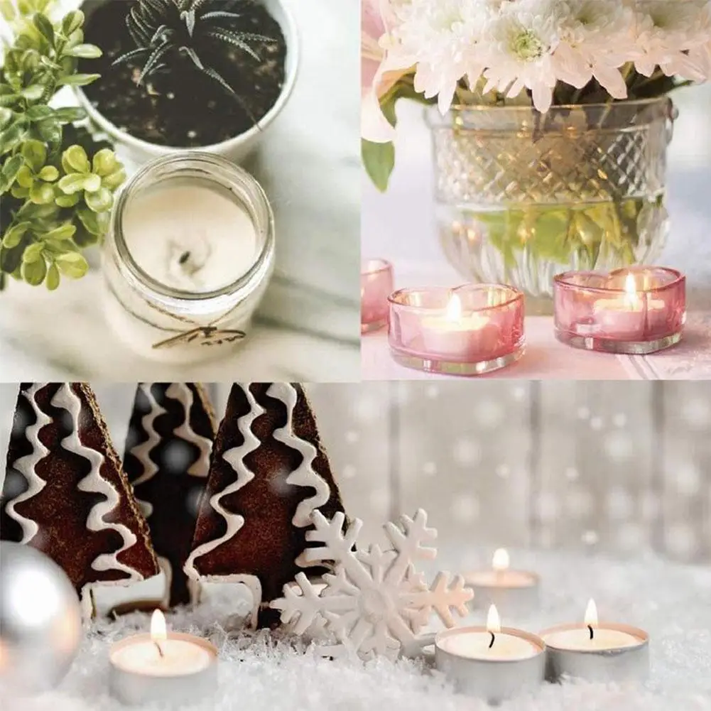 10 Colors 5g Per Color DIY Candle Wax Pigment Colorant Non-toxic Soy Dye for Making Scented | Дом и сад