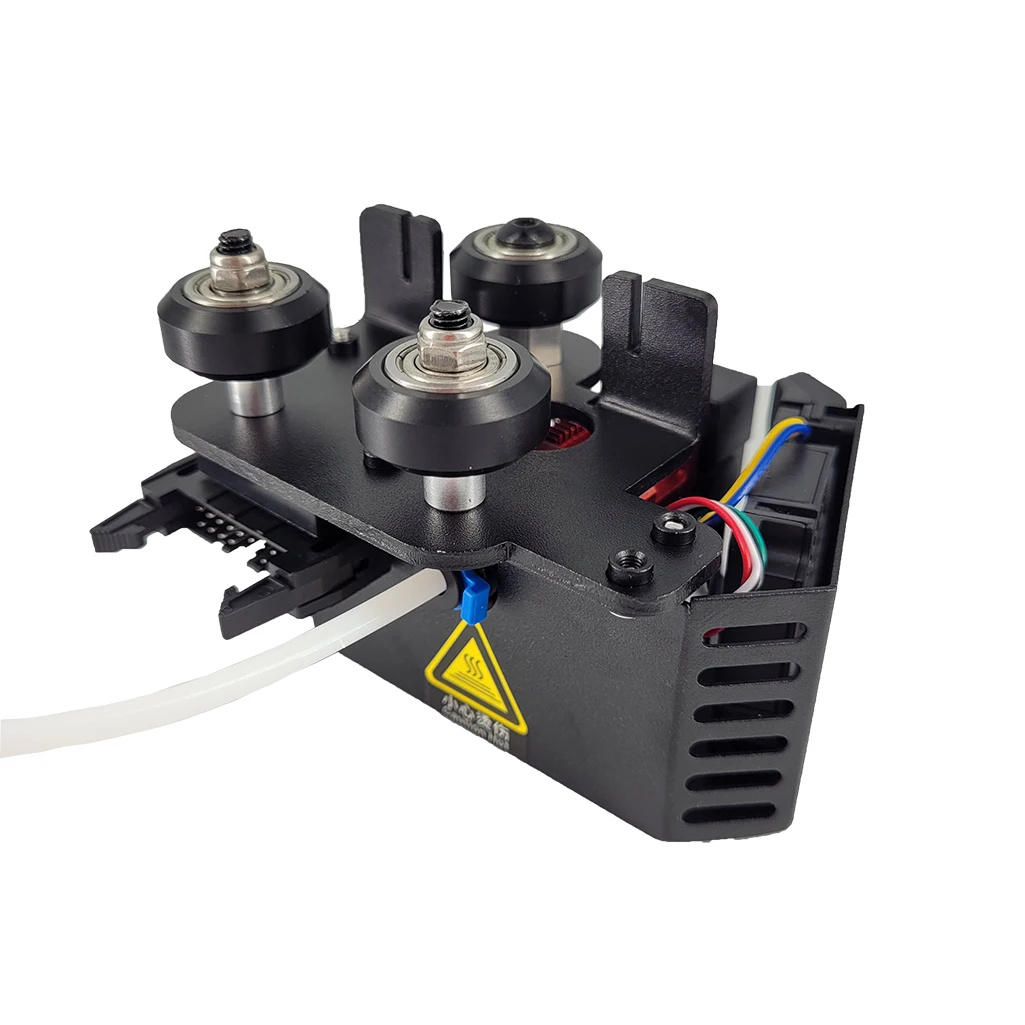 Creality CR-6 SE оригинальный Full сборный экструдер комплект подключения печатающей