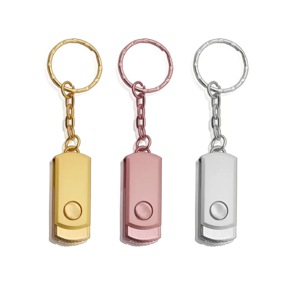 USB флеш накопитель в металлическом корпусе 4/8/16/32/64/2 0 ГБ|USB флэш-накопители| |