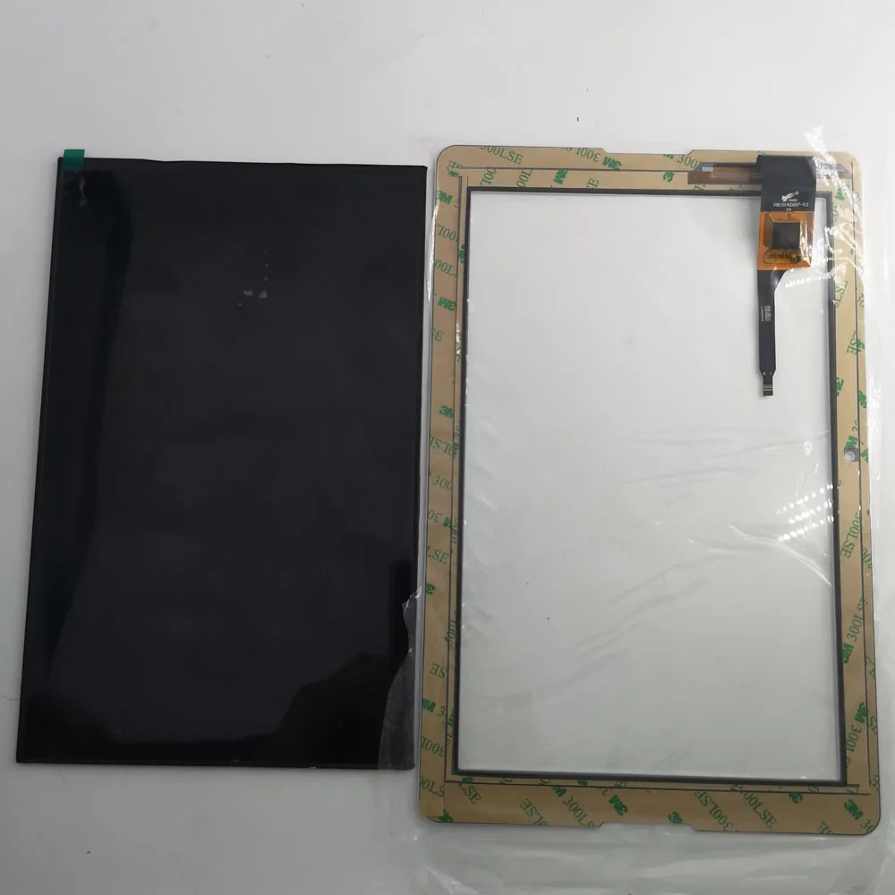 KD101N37 40NA A10 ЖК экран для ACER Iconia One 10 кодирующий преобразователь сенсорного экрана в