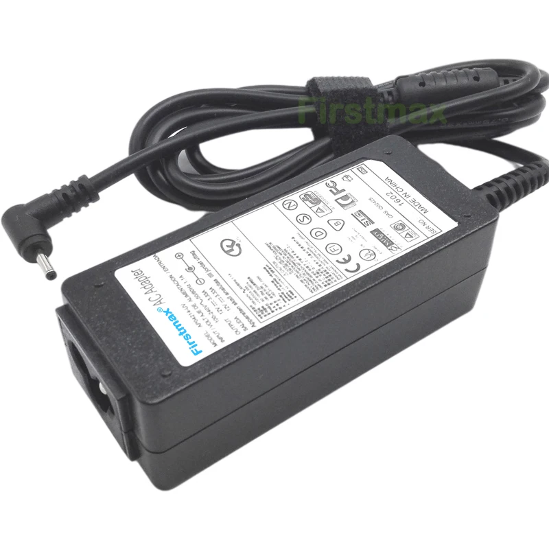 40 Вт 12 В 700 а универсальный адаптер питания переменного тока для Samsung 500T1C 930X2K ATIV Smart