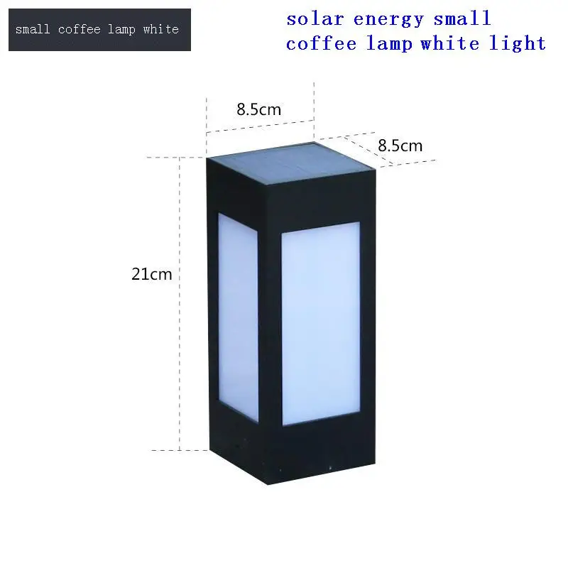Ogrodowe лампы Luce De светильник ing Tuin Verlichting снаружи Jardin лампа Ogrodowa светодиодный Tuinlamp