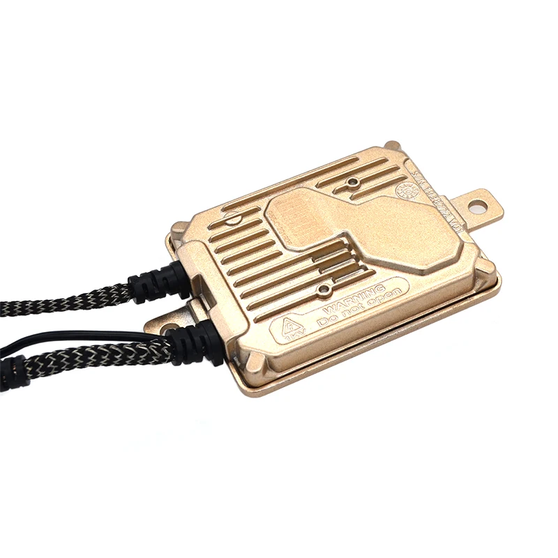 HIDLT EMC Canbus ксеноновый балласт AC 55 Вт без ошибок декодер HID Балласт для H1 H3 H7 H11 авто