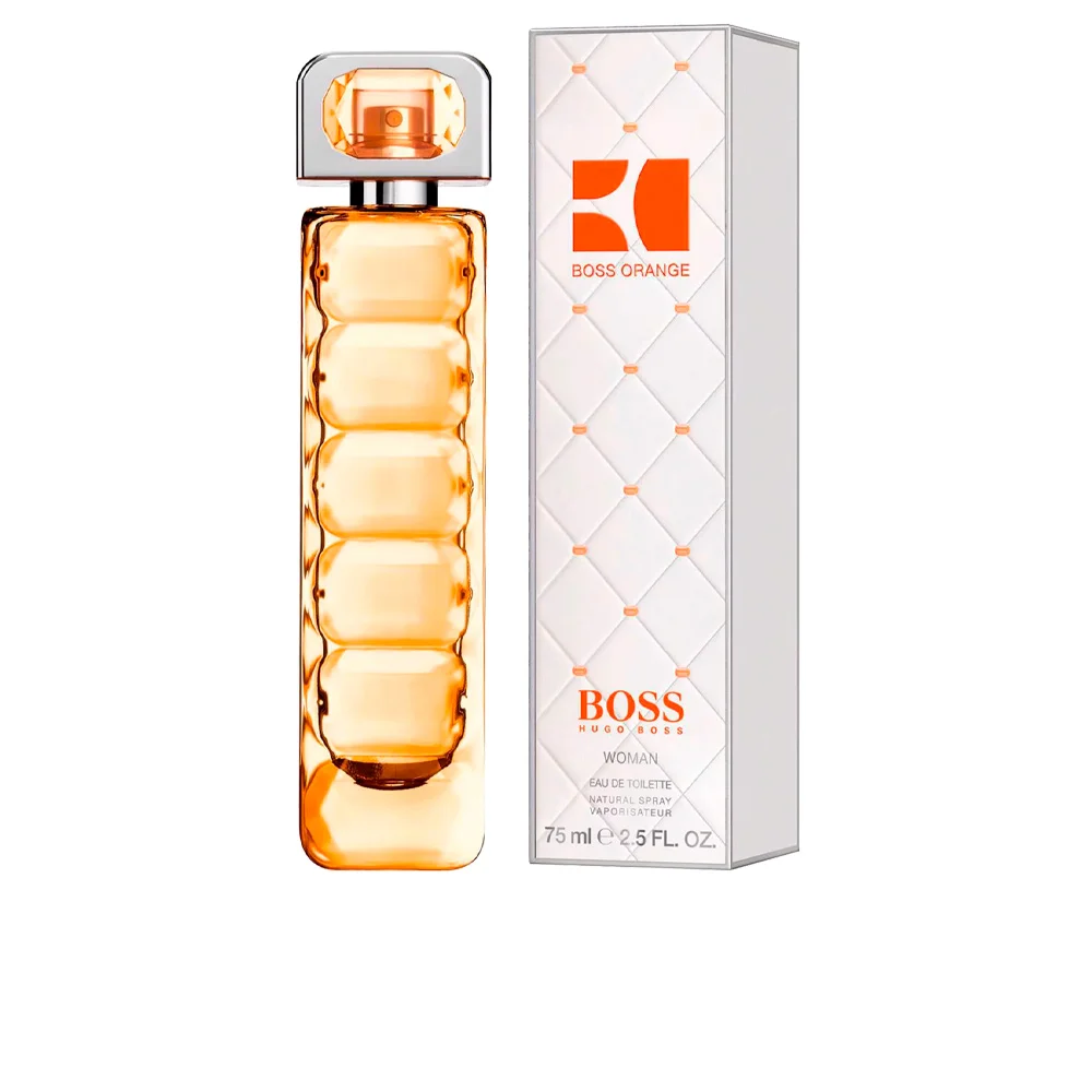hogo boss orange