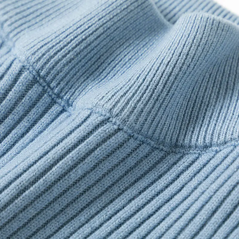 

NEW Autumn Winter Knit Mid Long Dress Women Jumper Casual O-Neck Slim Bodycon robe Sweater Dresses Elegant Lady Office Dress 580