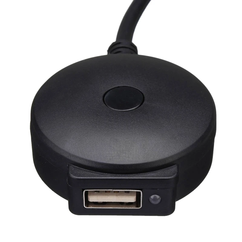 Car Wireless Bluetooth Audio AUX and USB Music Adapter Cable for BMW Mini Cooper | Автомобили и мотоциклы