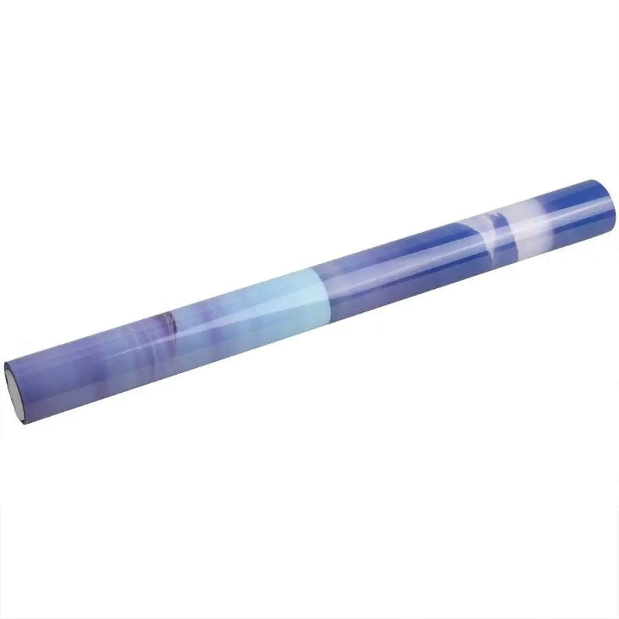 Мини-постер для аквариума из ПВХ красивый фон с изображением морского неба леса