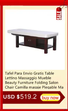 Педикюрное кресло Cama Para Massagetafel Tempat Tidur Lipat Mueble Salon складная Массажная кровать Camilla masaje складывающаяся Массажная кровать